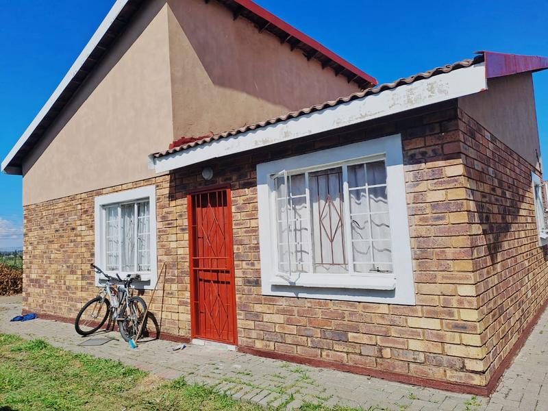 3 Bedroom Property for Sale in Meriting North West